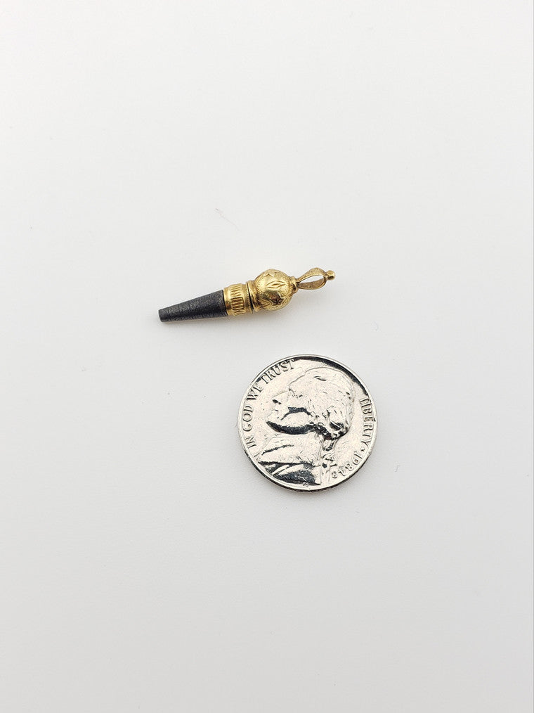 Mini Pencil Fob
