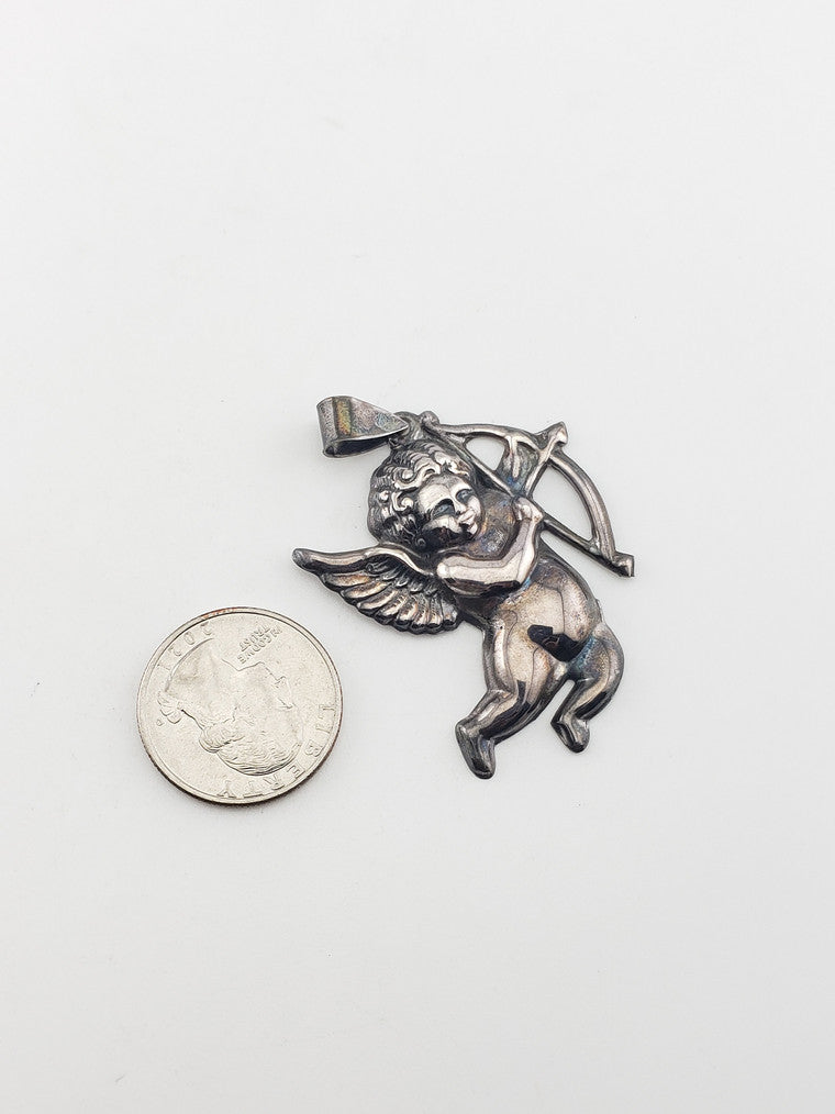 SS Cupid w/ Arrow