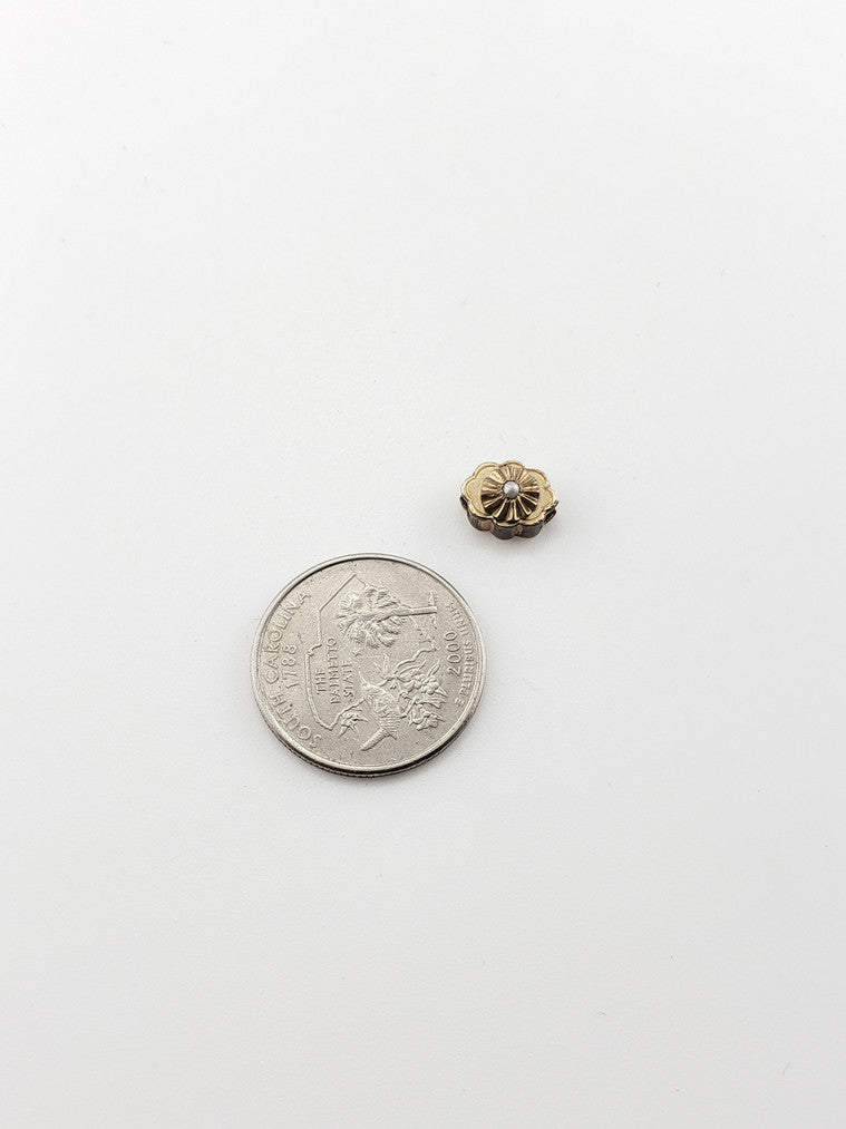 Pearl Wheel Slide #11
