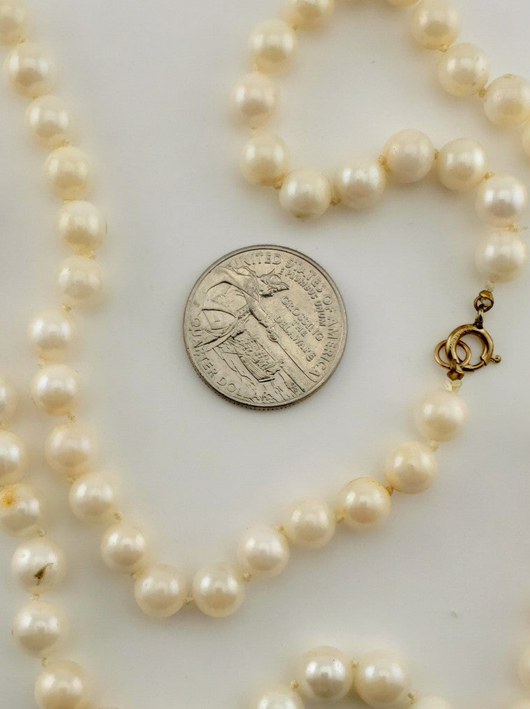 GF Pearl Strand