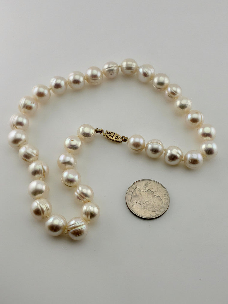 GF Freshwater Pearl Strand