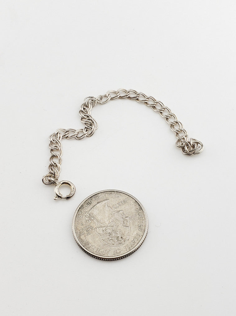 SS Chain Bracelet #3