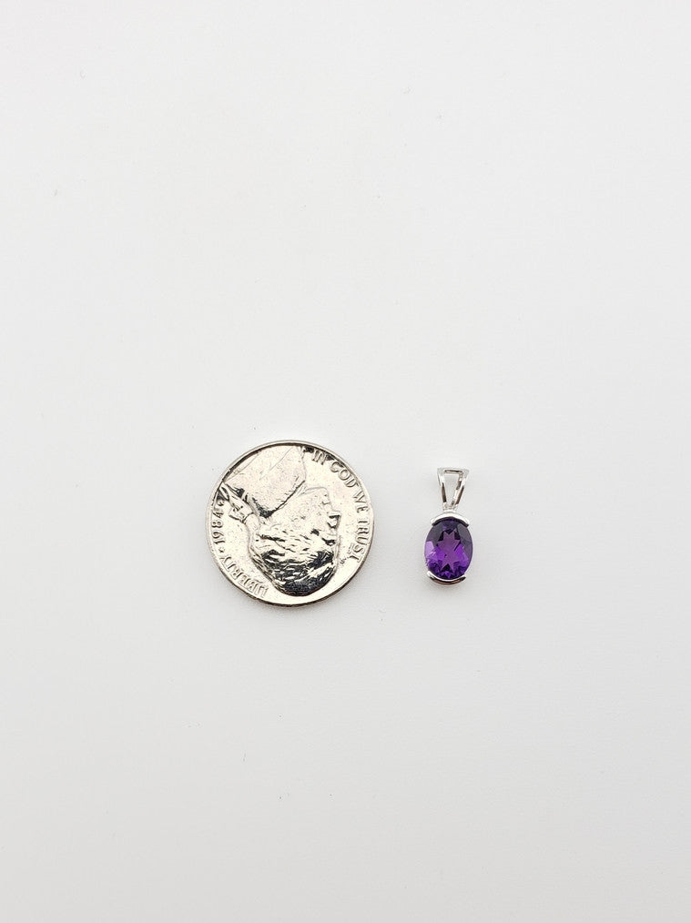 Half Bezel Enhancer Gem Charms