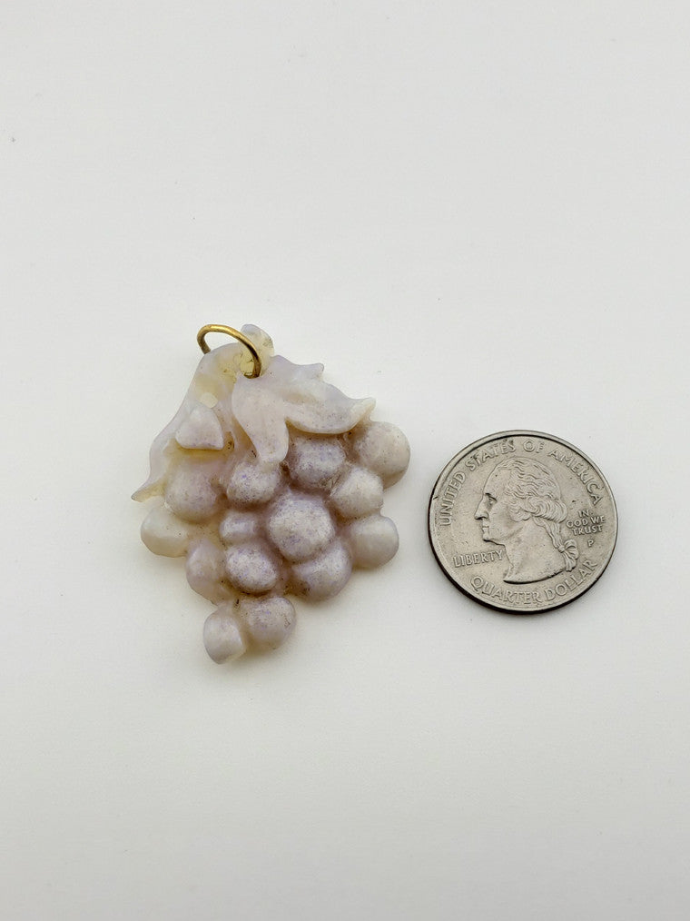 Opal 'Grapes' Pendant