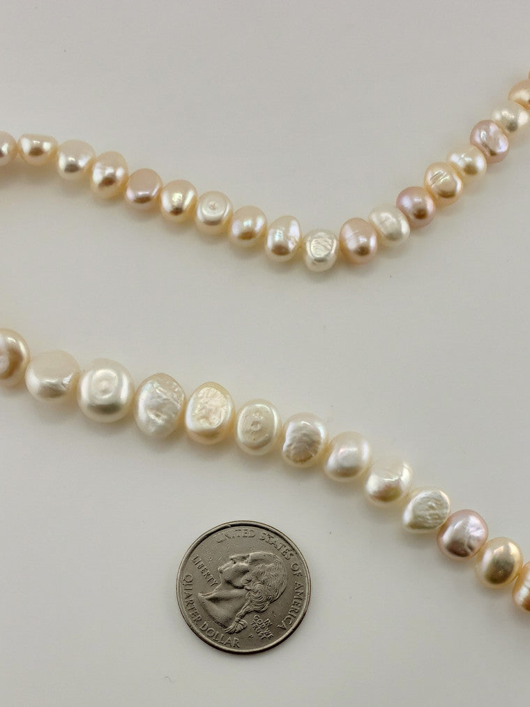 Pearl Strand #3 - Freshwater