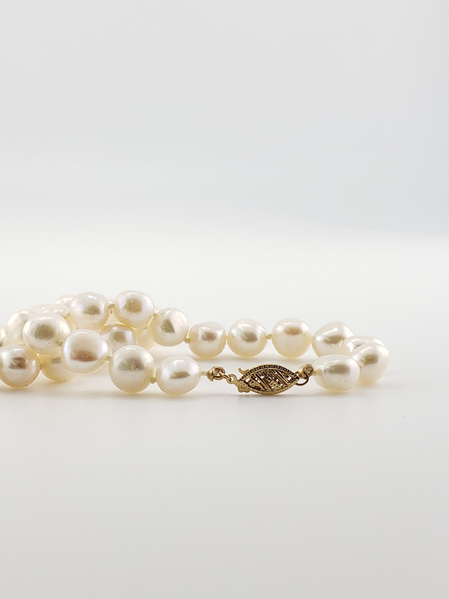 Pearl Strand #46- Freshwater