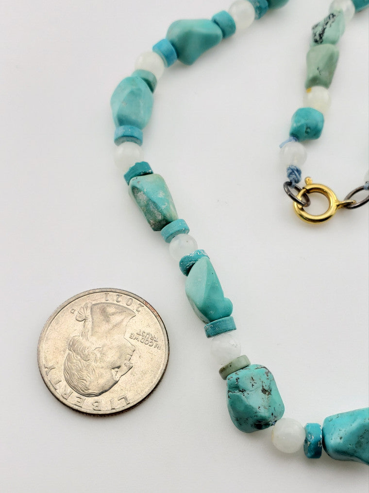 Turquoise Strand