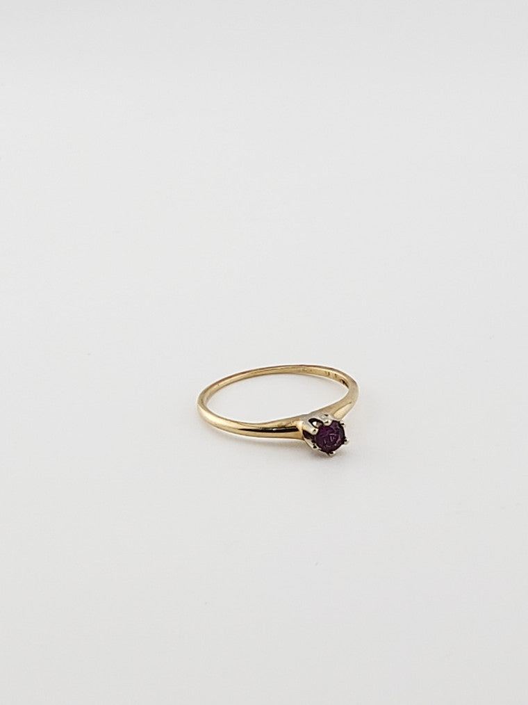 Tiny Ruby Solitaire
