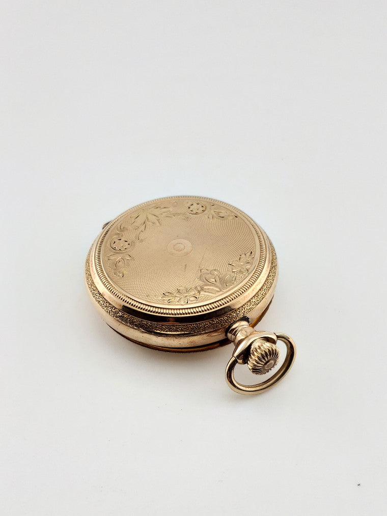 Waltham Pocket Watch