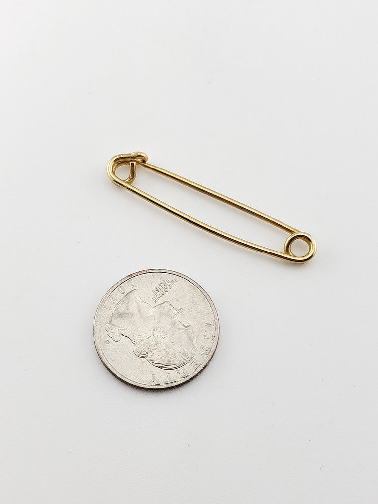 GF Safety Pin