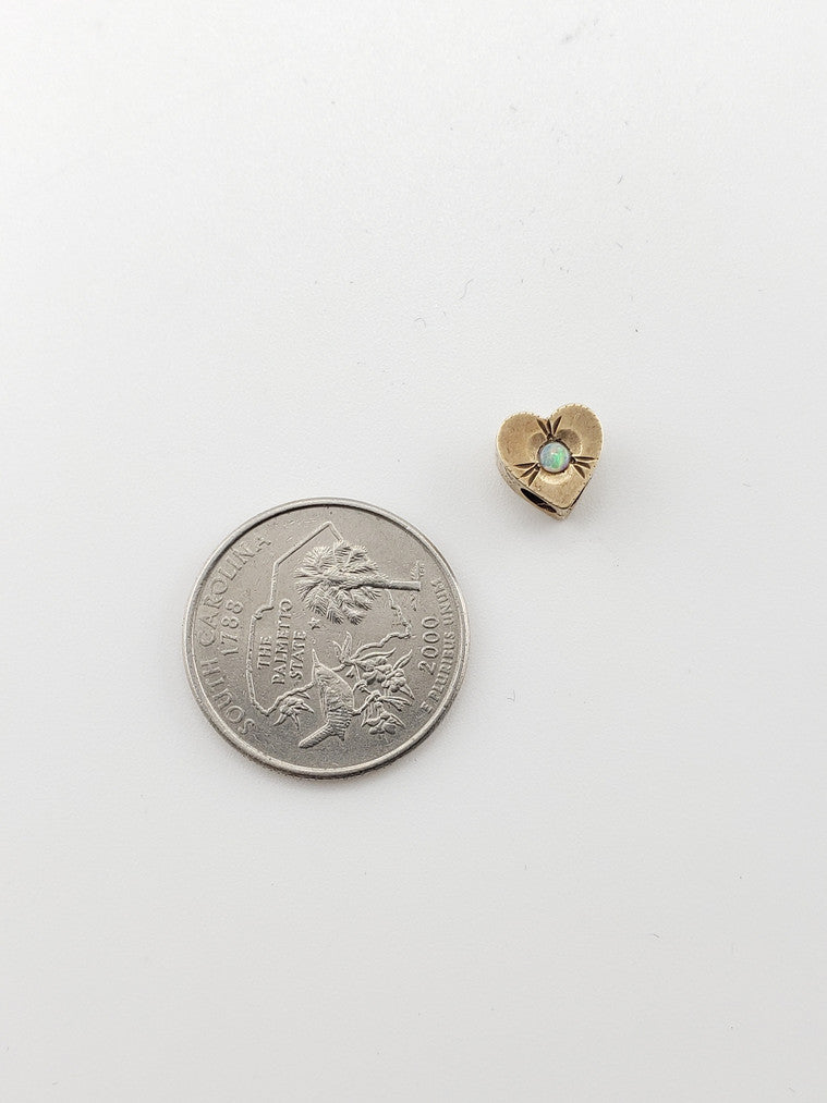 Heart Slide #9