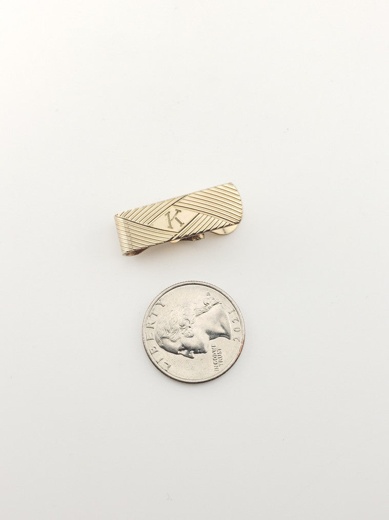 GF "K" Tip Clip
