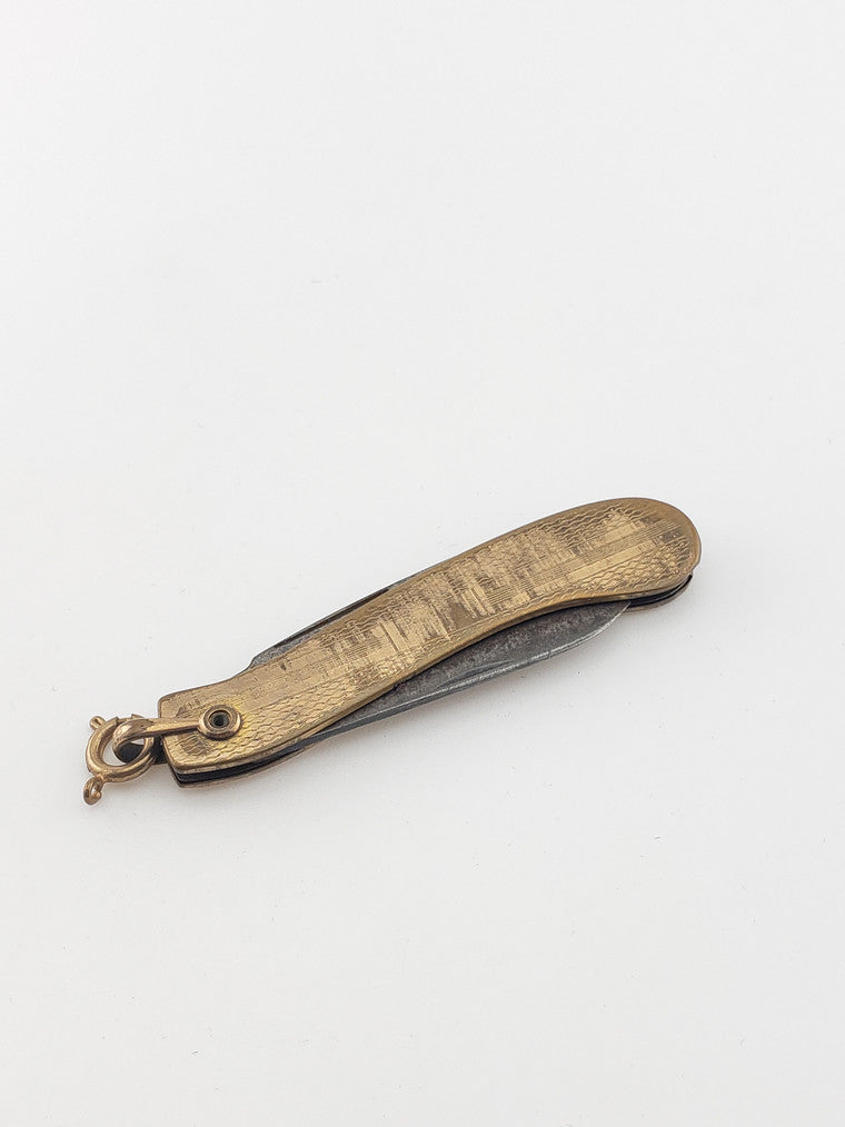 Old GF Knife