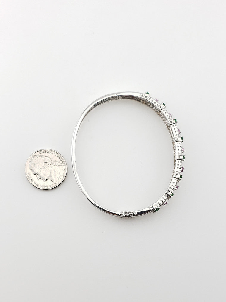 Multi Colored Bracelet