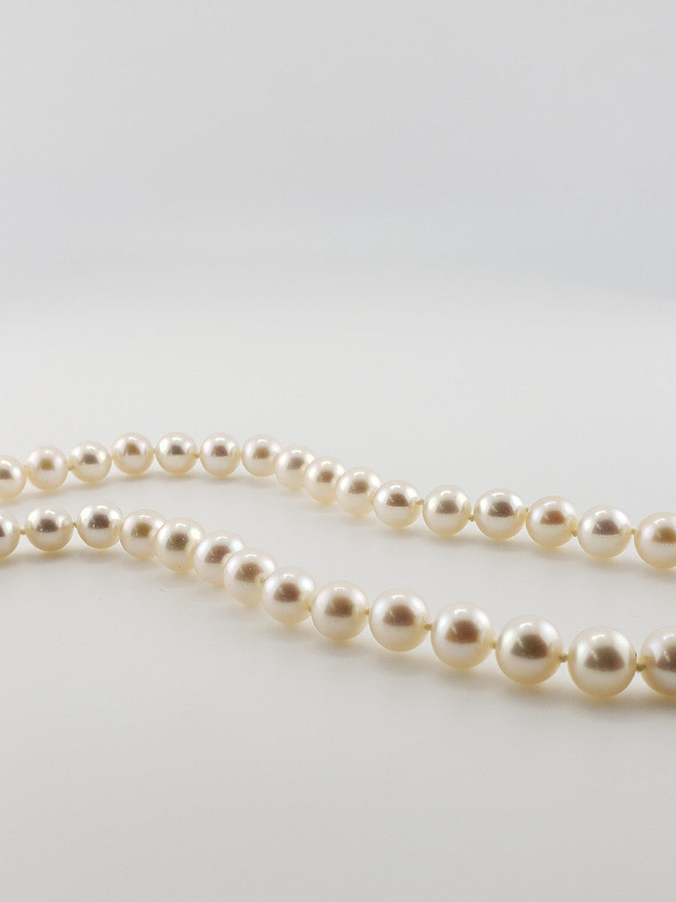 Pearl Strand #49- Freshwater