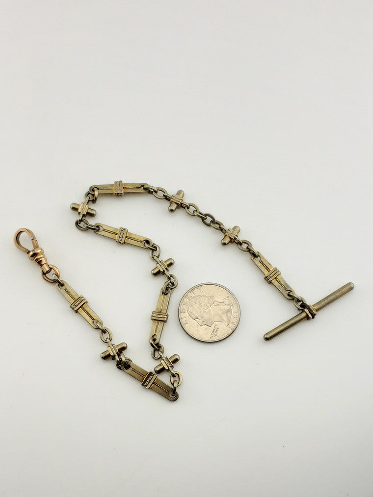GF 13" Watch Fob