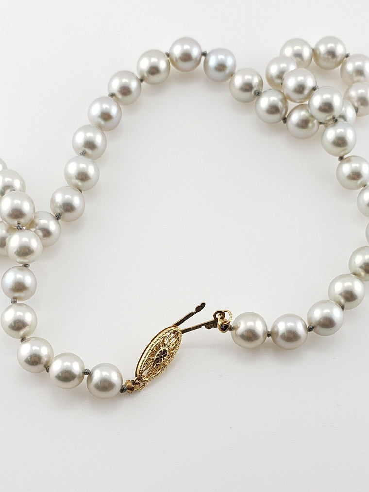 Pearl Strand #30