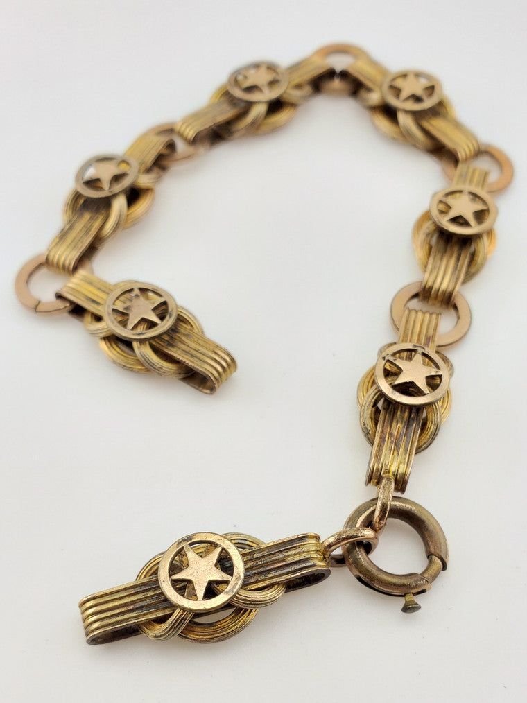 GF Star Bracelet