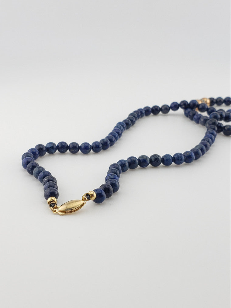 Lapis Strand 22”