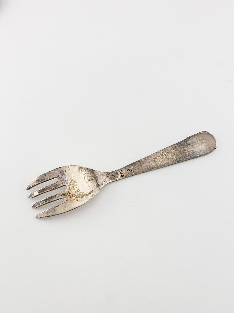 Vintage Mini Fork