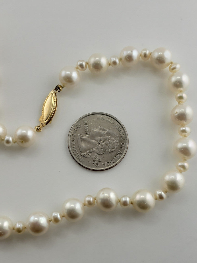 Pearl Strand #21 - Freshwater