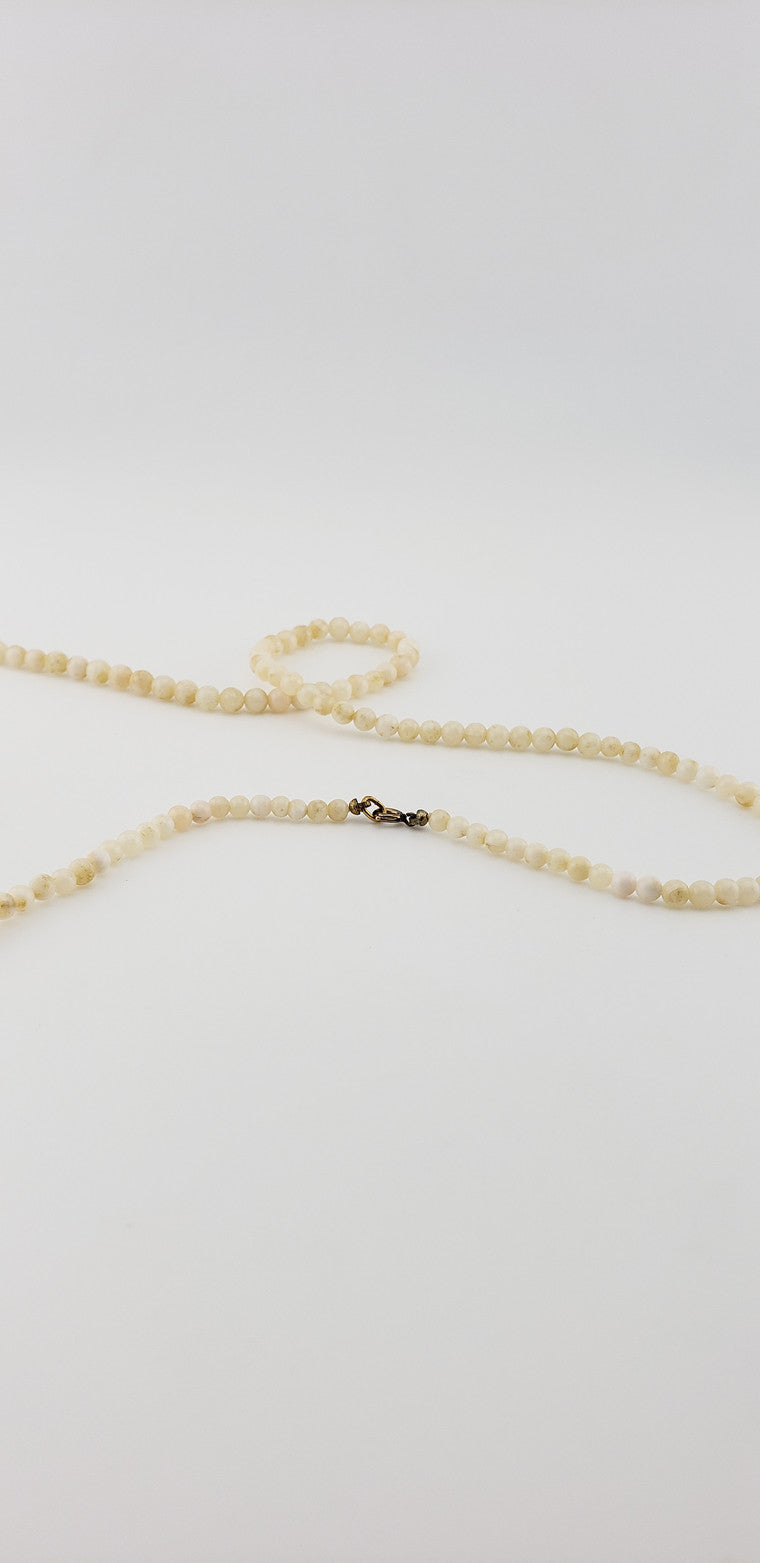 Angel Skin Coral Strand