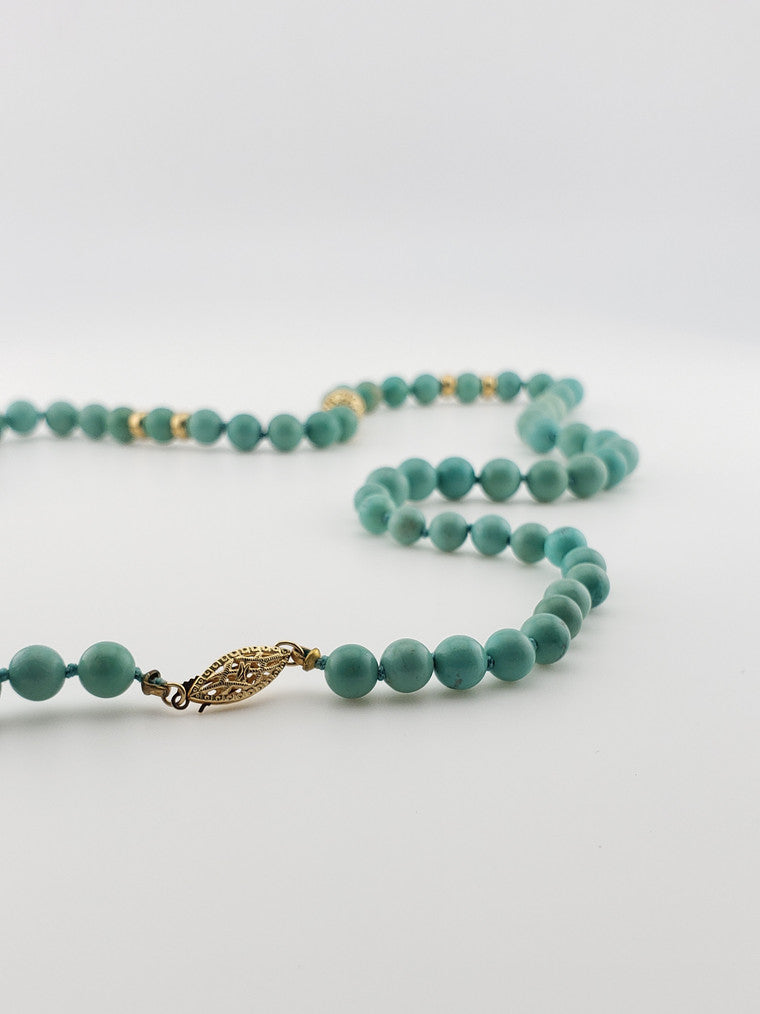 Lapis Strand 26"