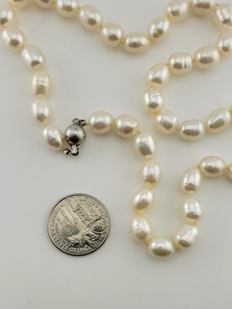 Freshwater Pearl Strand