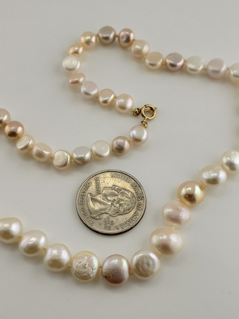 Pearl Strand #19 - Freshwater