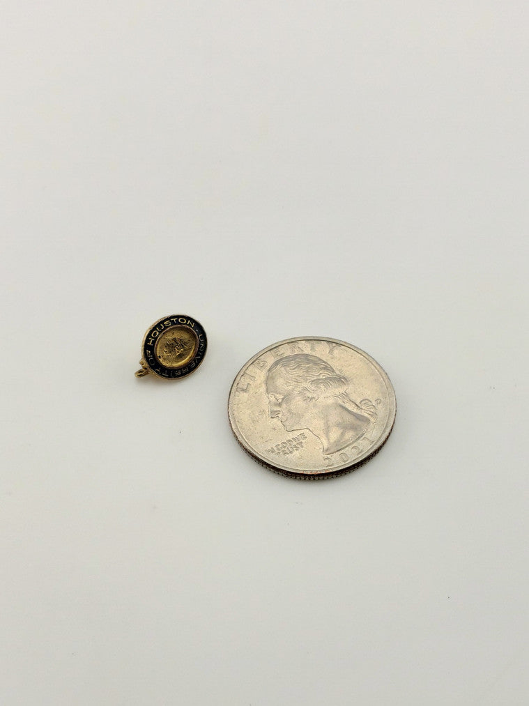 GF University of Houston Pin