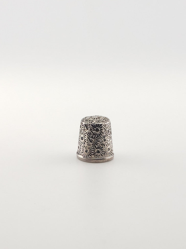 Silver Thimble