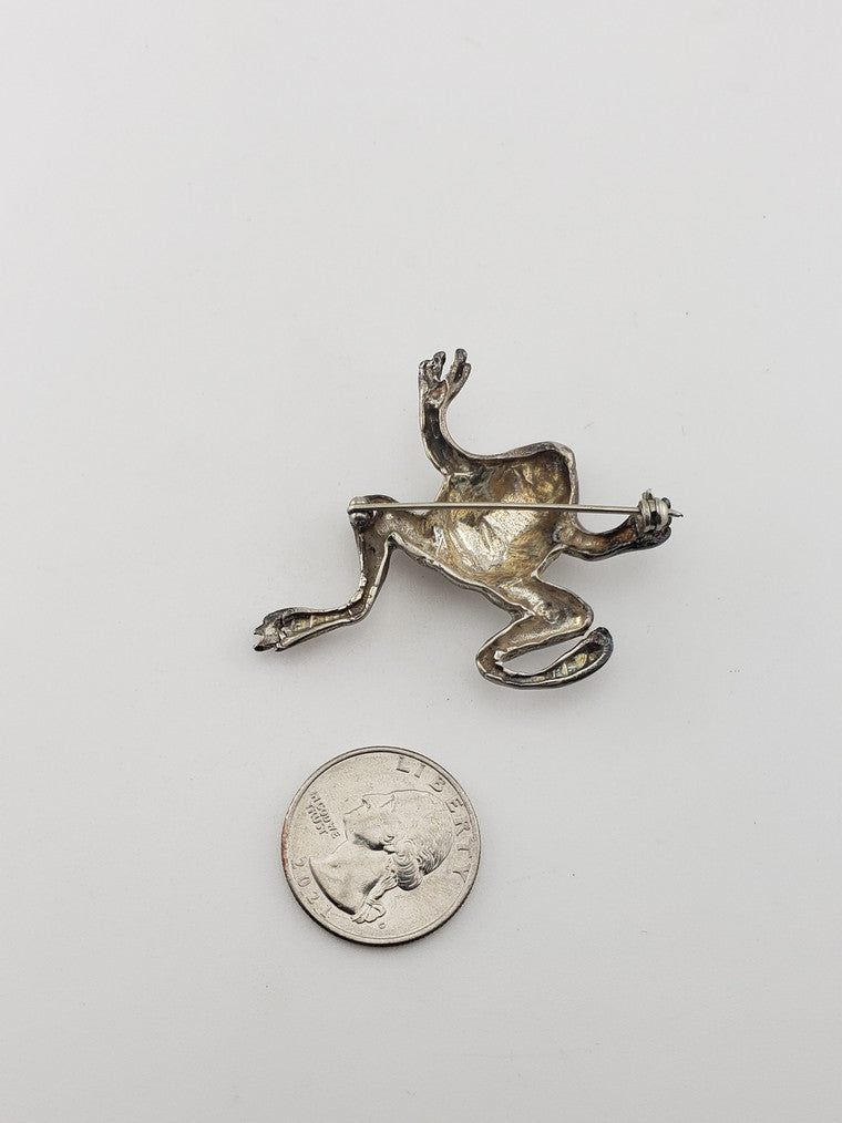 SS "The Money Catcher" Frog