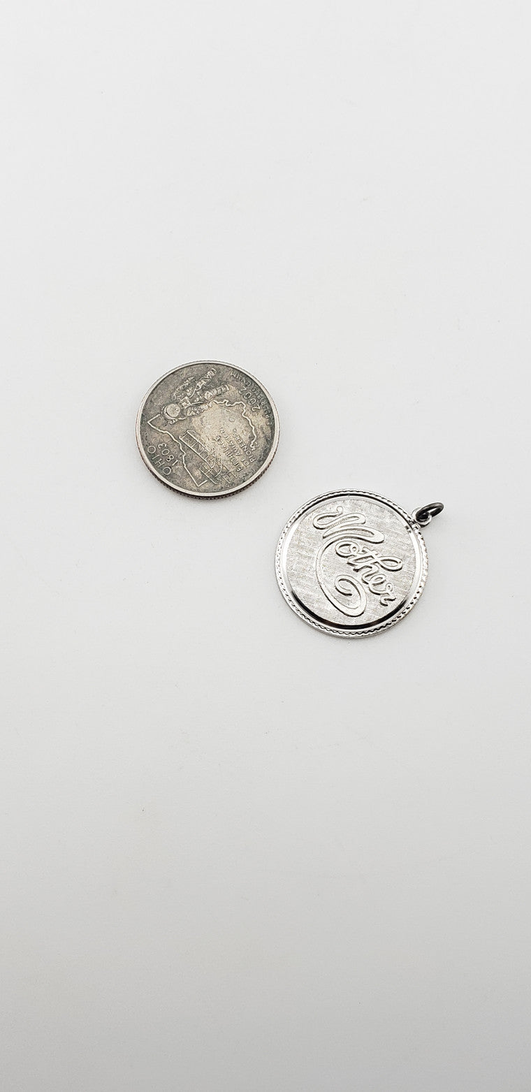 SS "Mother" Charm