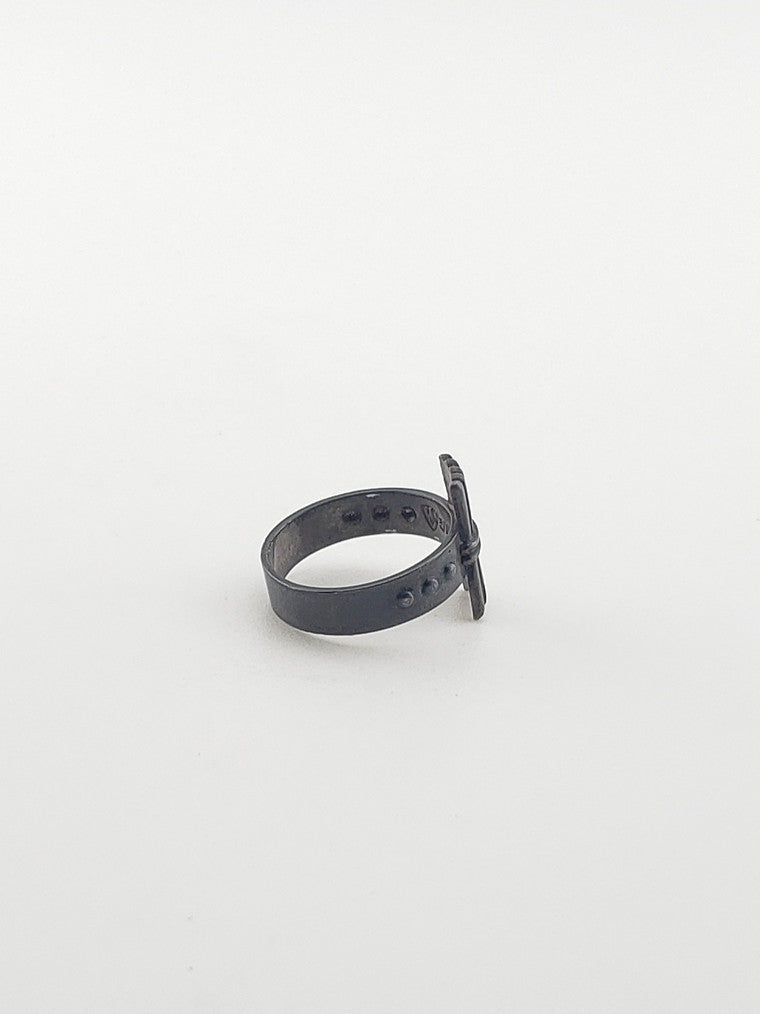 Vintage SS Campfire Ring by Wood Gather’s