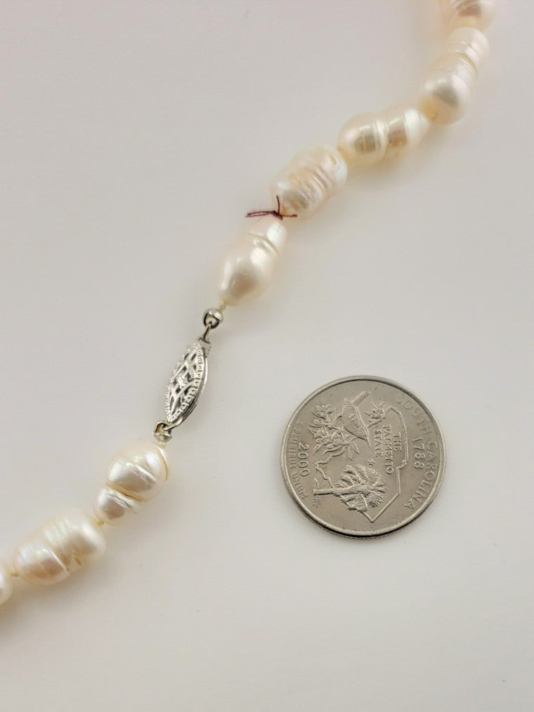 Pearl Strand #1 - Freshwater