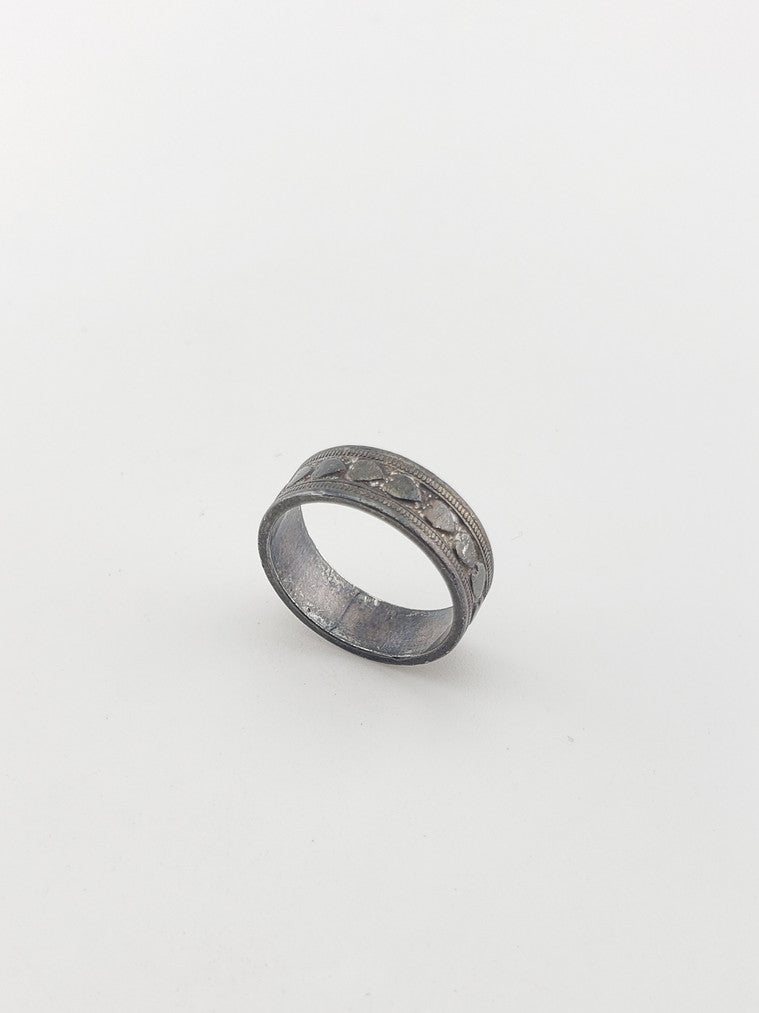SS Heart Band