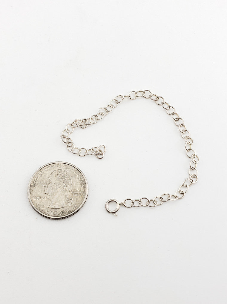 SS Chain Bracelet #2