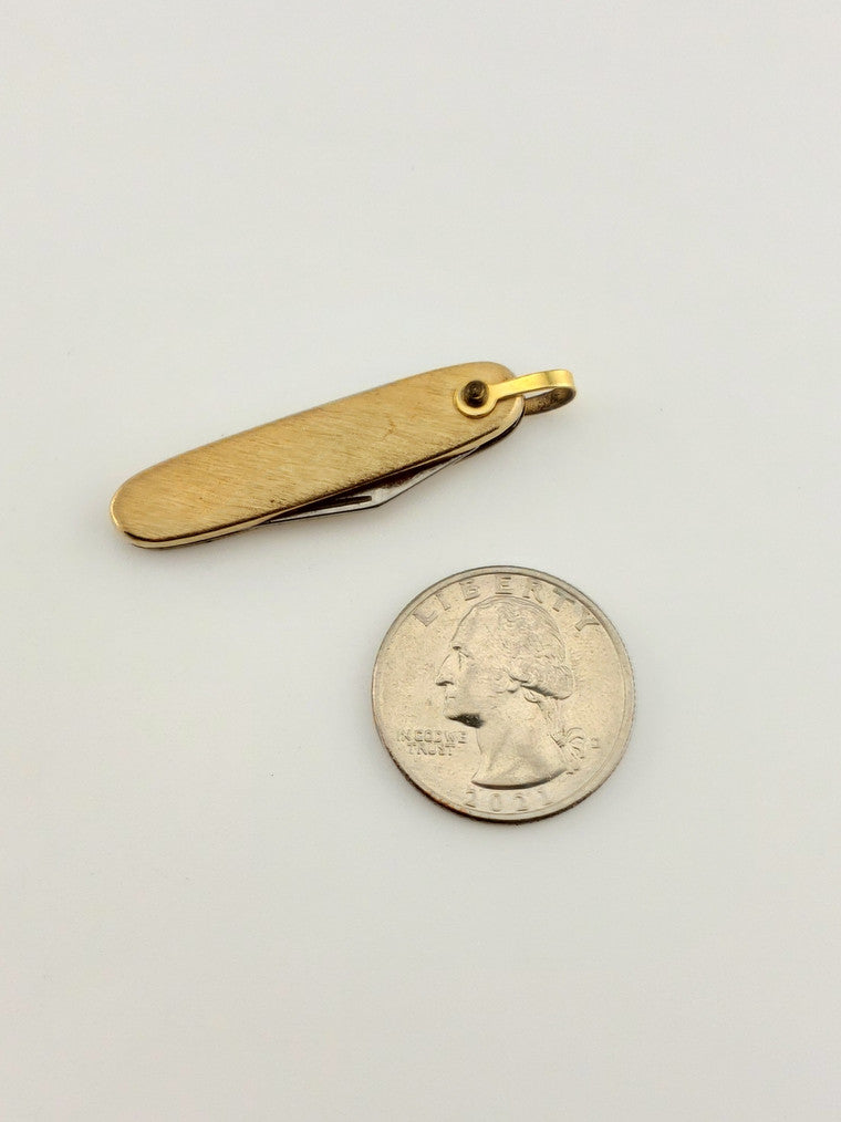GF Small Knife