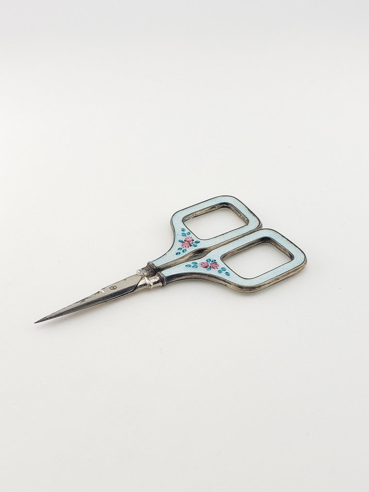 Sterling Scissors