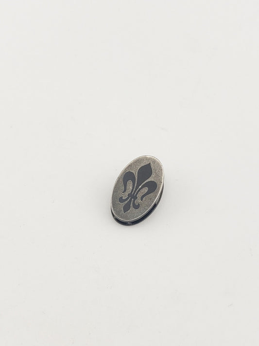 Old Sterling Tie Clip
