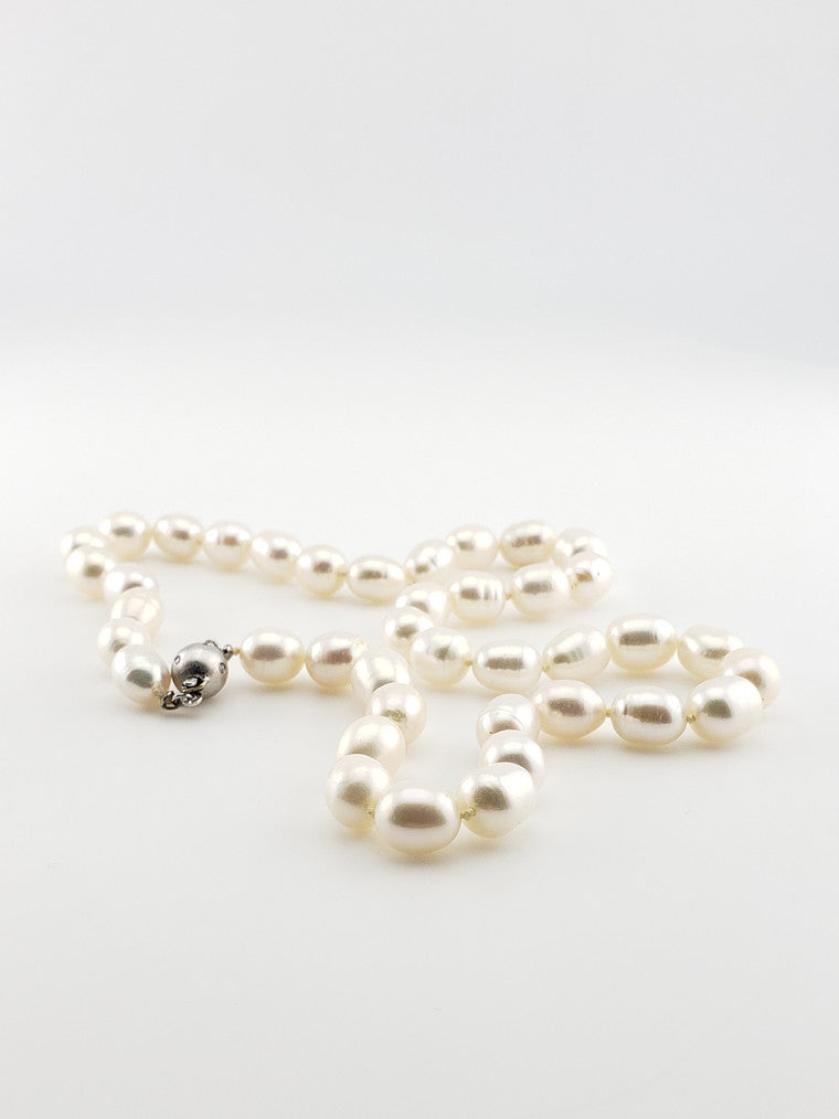 Freshwater Pearl Strand