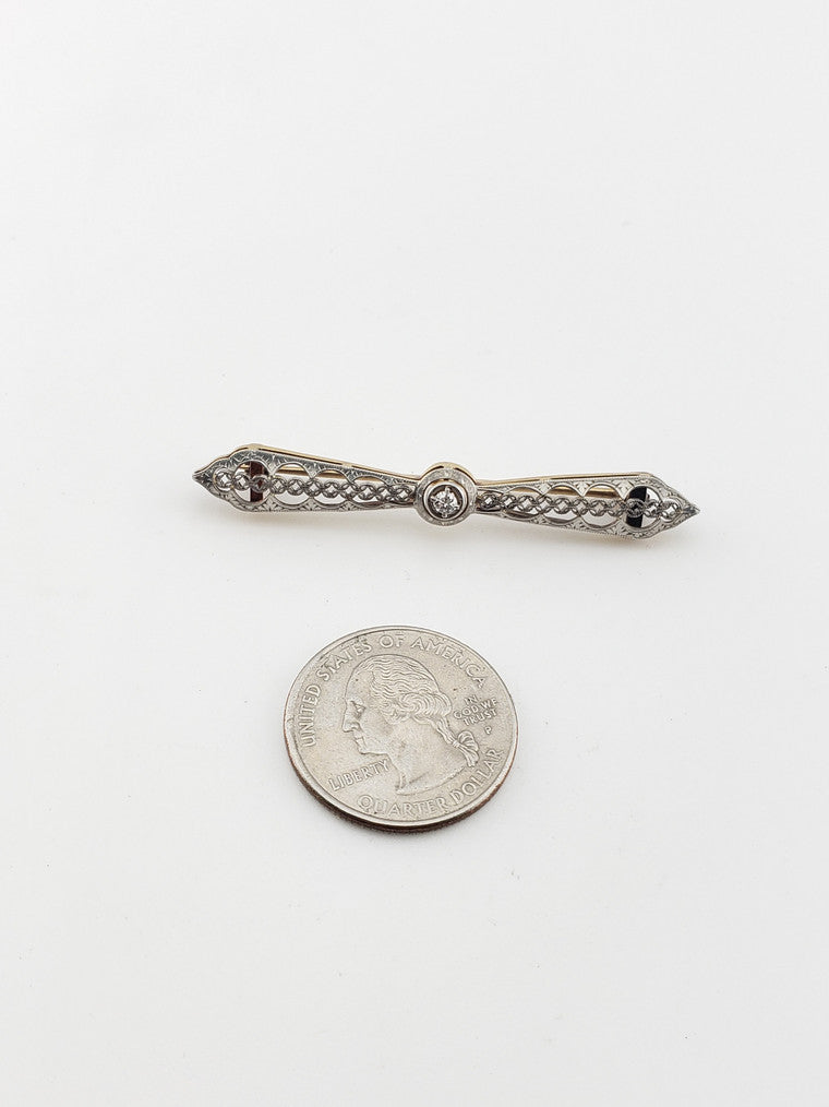 Propeller Pin