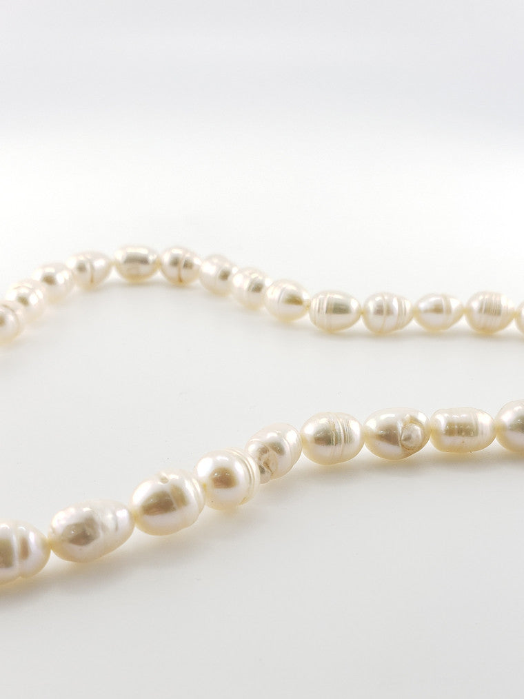 Pearl Strand #7 -Baroque