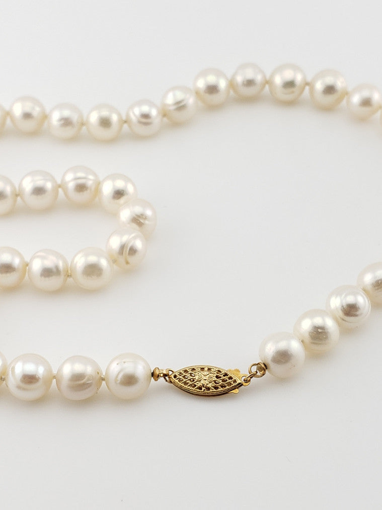 Pearl Strand #58