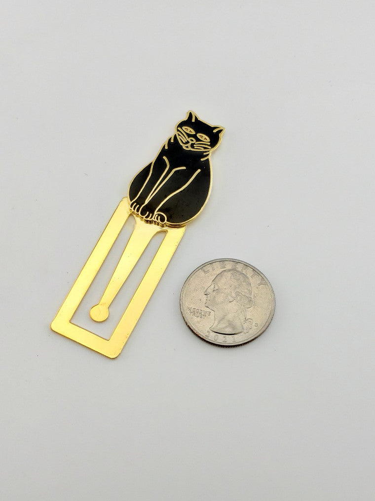 Small Book Marker