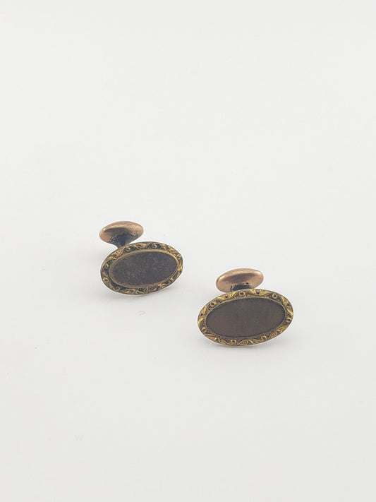 GF 1900 Cufflinks