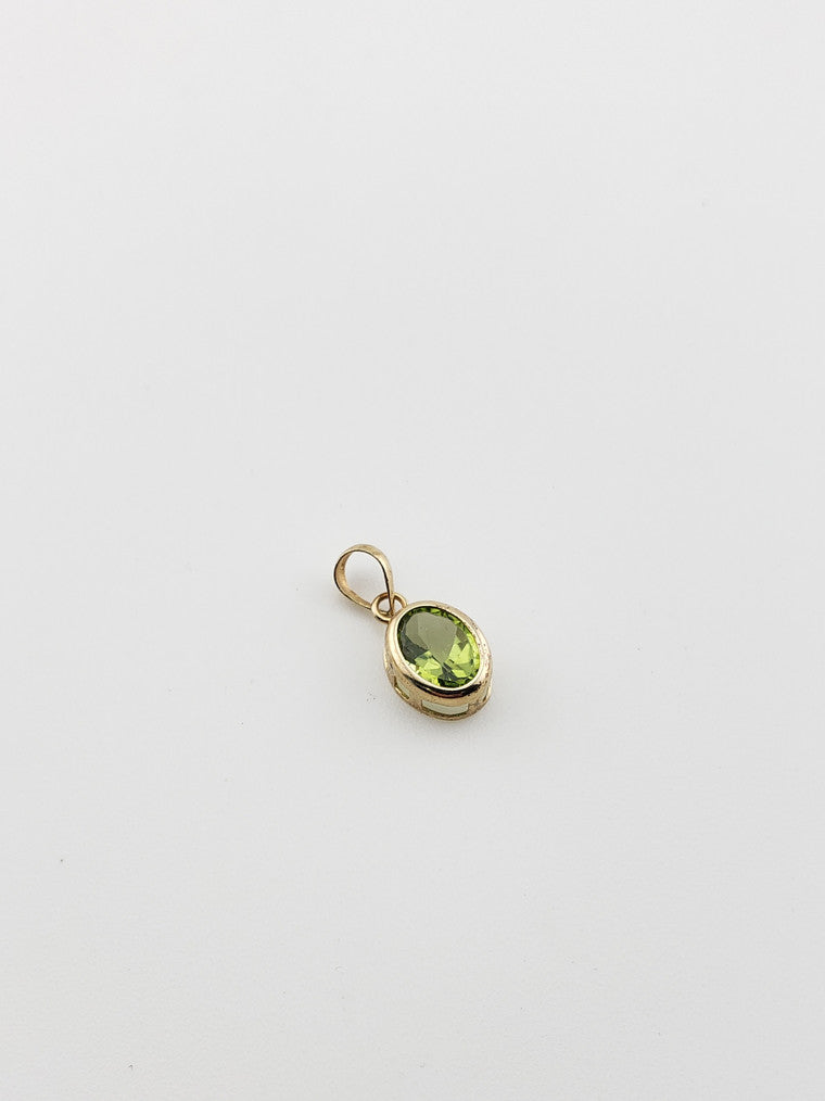 Open Gallery Gem Charm