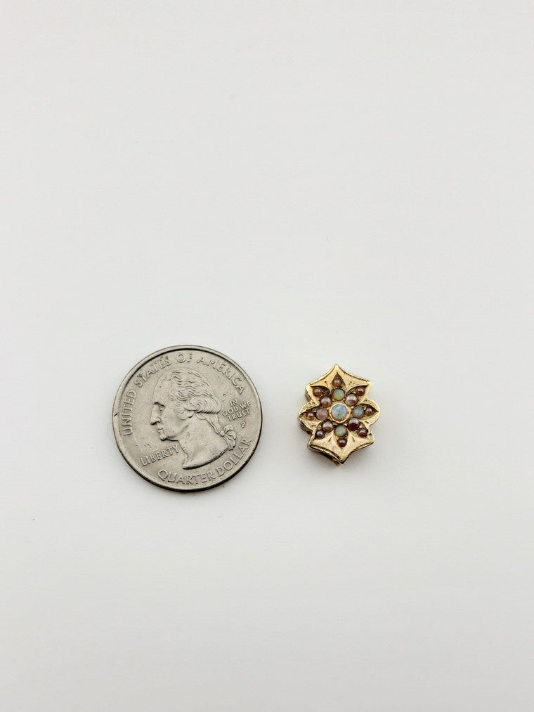 Snowflake Slide #2