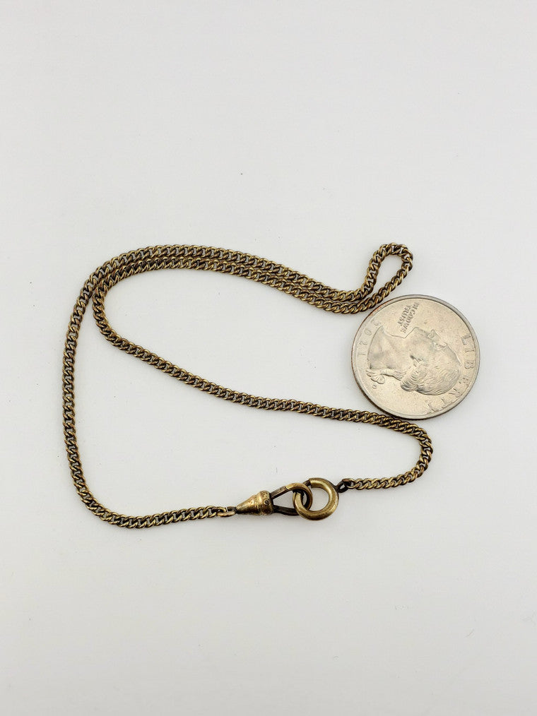 GF 1900 Watch Chain
