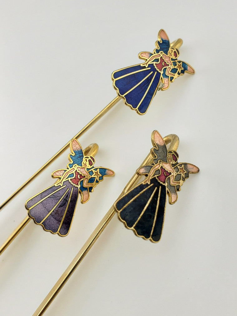 Fairy Bookmarker